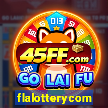 flalotterycom