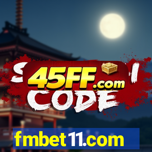 fmbet11.com