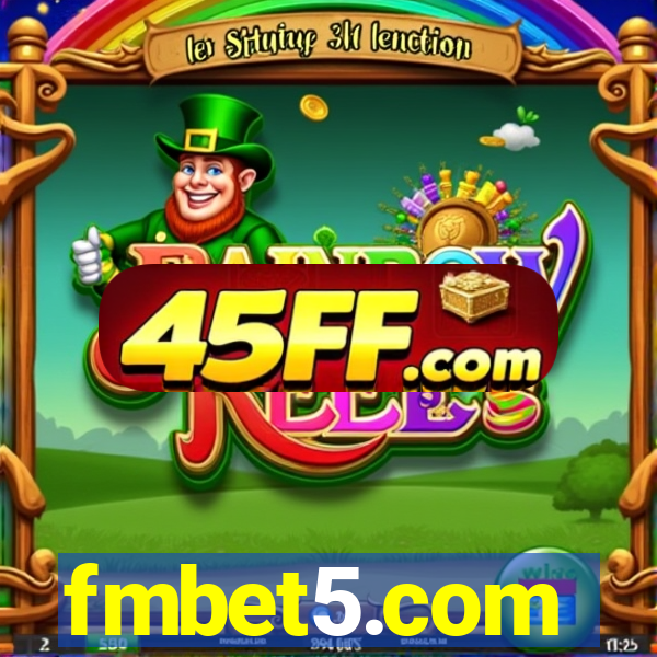 fmbet5.com