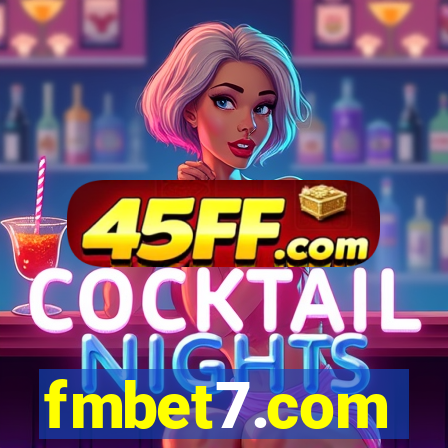fmbet7.com