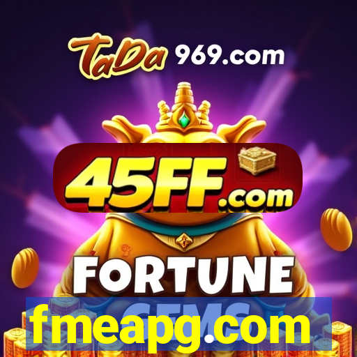 fmeapg.com