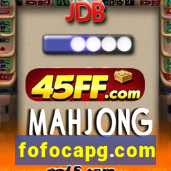 fofocapg.com