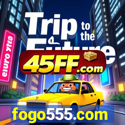 fogo555.com