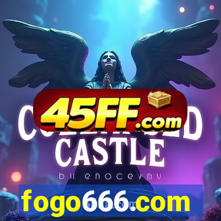 fogo666.com