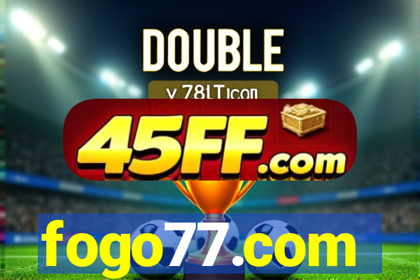 fogo77.com