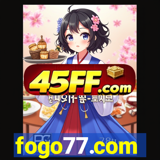 fogo77.com