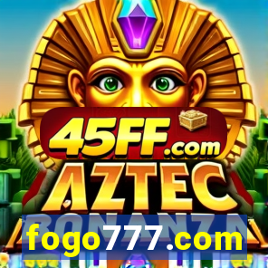 fogo777.com