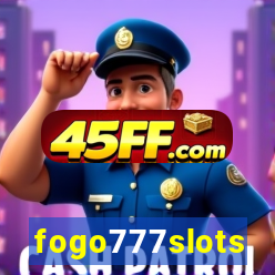 fogo777slots
