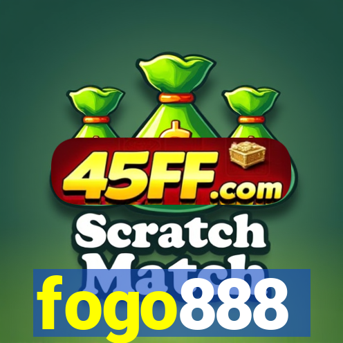 fogo888