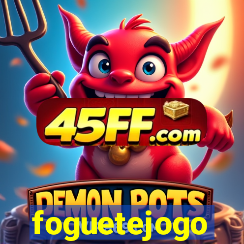 foguetejogo