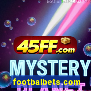 footbalbets.com