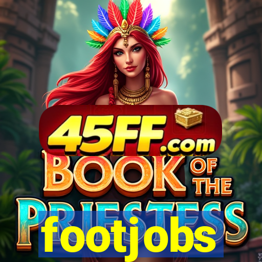 footjobs