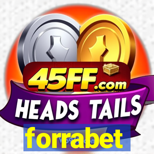 forrabet