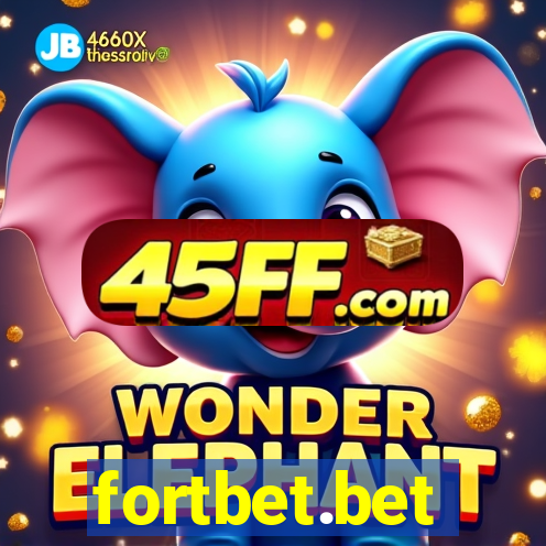 fortbet.bet