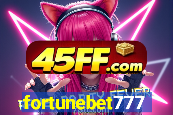 fortunebet777