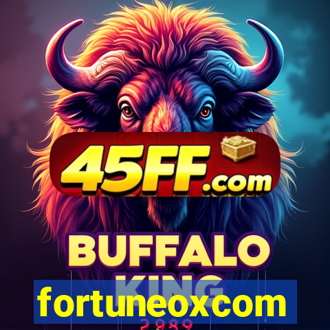 fortuneoxcom