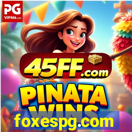 foxespg.com