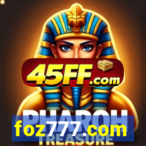 foz777.com