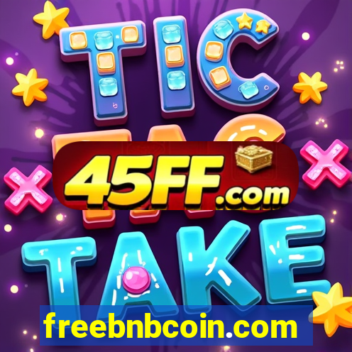 freebnbcoin.com