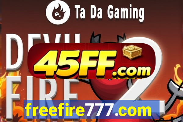 freefire777.com