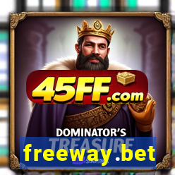 freeway.bet