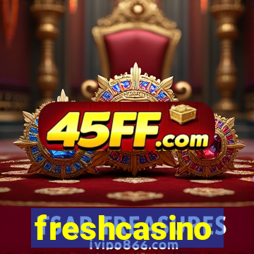 freshcasino