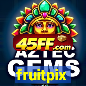 fruitpix