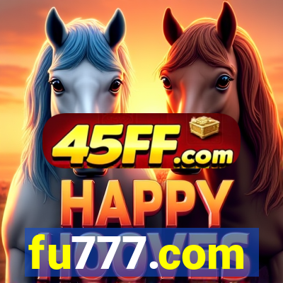 fu777.com