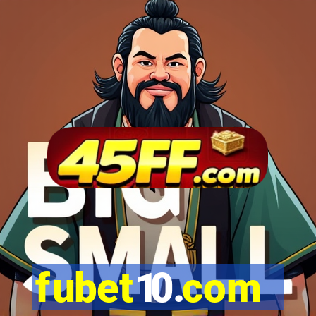 fubet10.com
