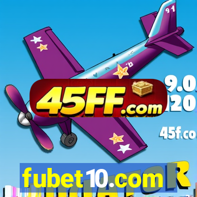 fubet10.com