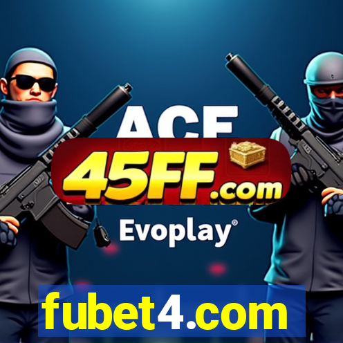 fubet4.com