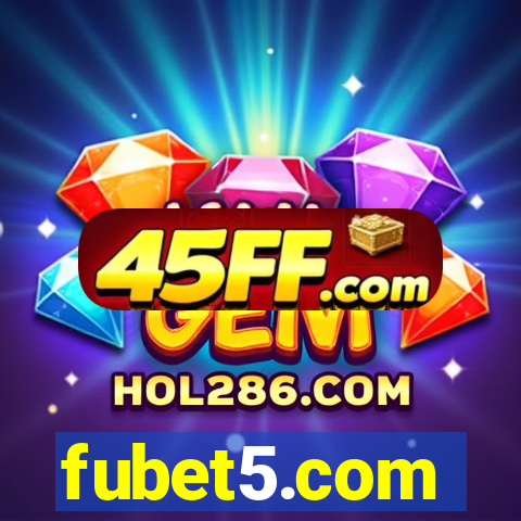 fubet5.com
