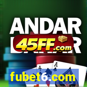 fubet6.com
