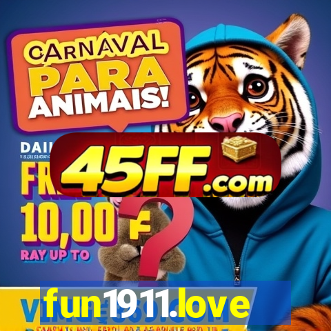 fun1911.love