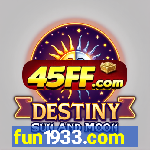 fun1933.com