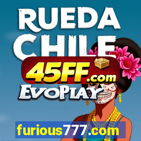 furious777.com
