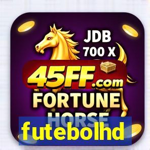 futebolhd