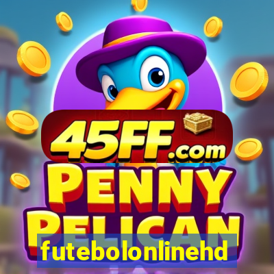 futebolonlinehd