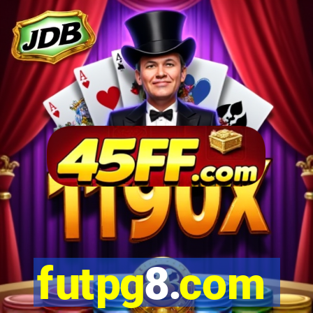 futpg8.com