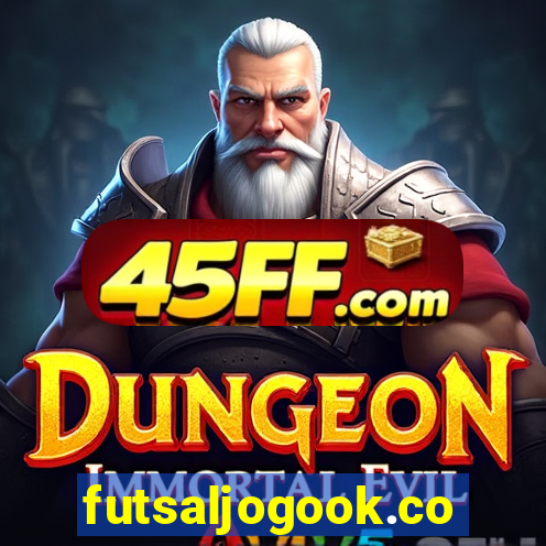 futsaljogook.com