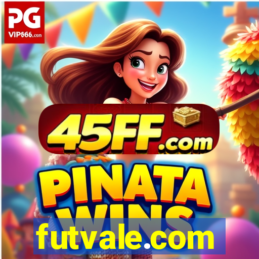 futvale.com