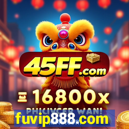 fuvip888.com