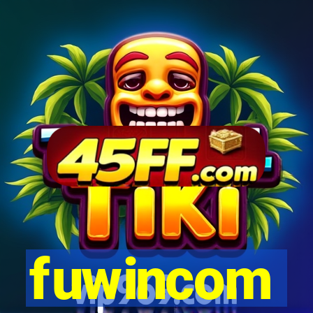fuwincom