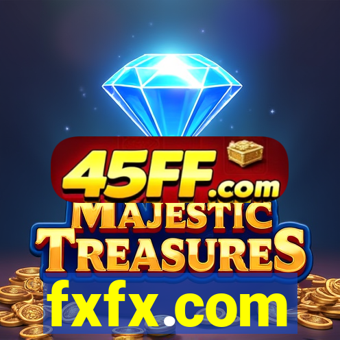 fxfx.com