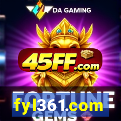 fyl361.com