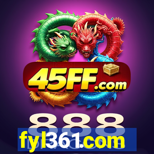 fyl361.com