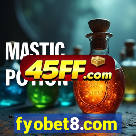 fyobet8.com