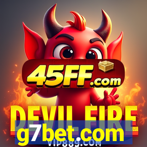 g7bet.com