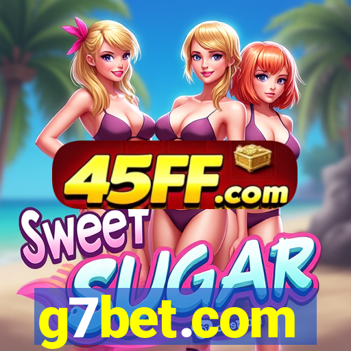 g7bet.com