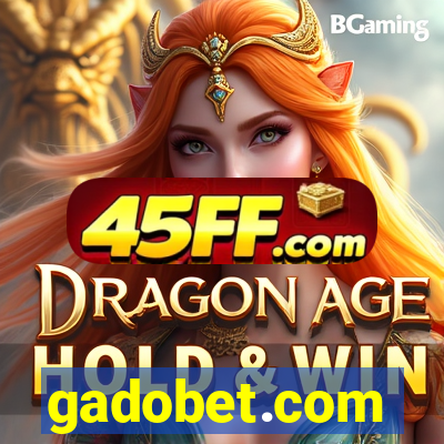 gadobet.com